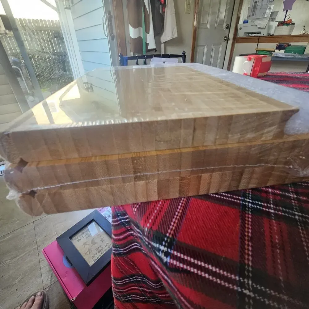 Unbranded set bamboo